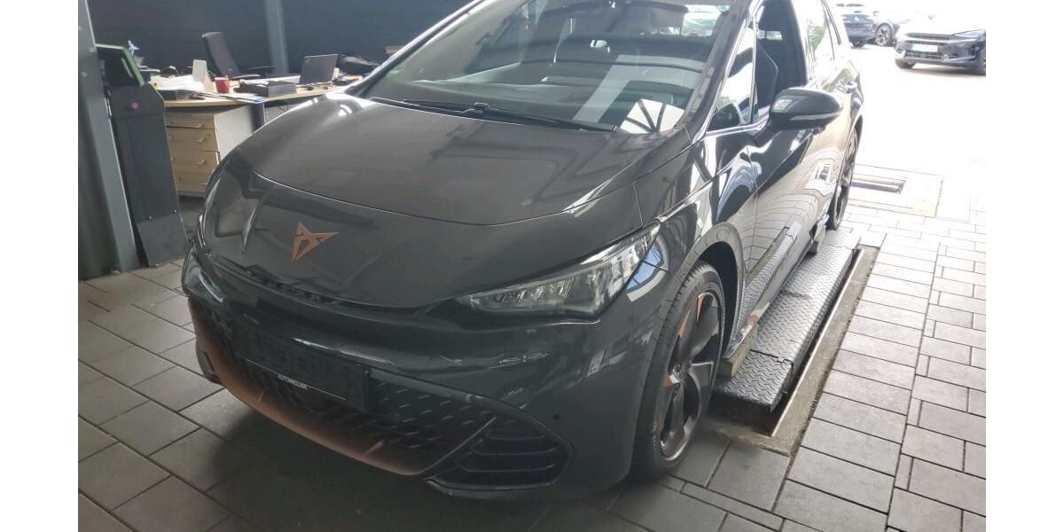 Cupra Born 67.066 km 23.432 &euro; Hamm 59067