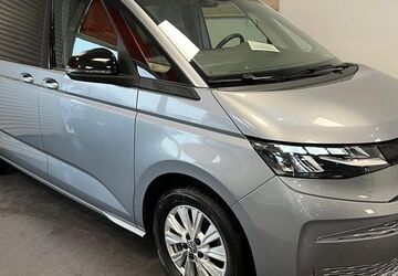 VW T7 Multivan 56.850 km 41.490 &euro; Soest 59494
