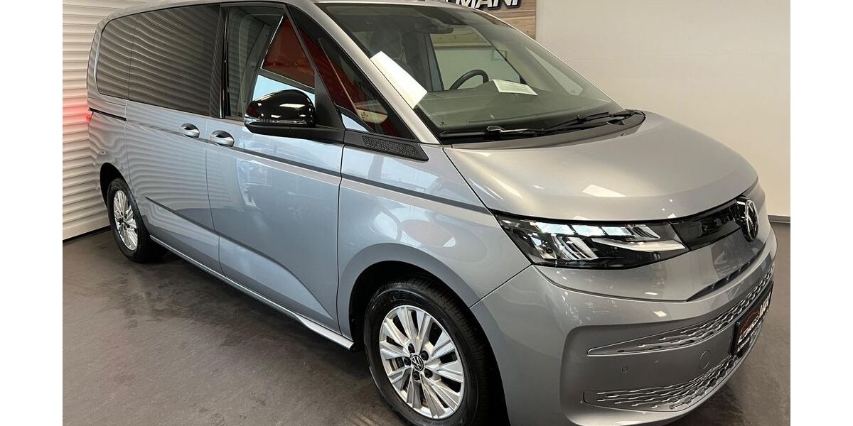VW T7 Multivan 56.850 km 41.490 &euro; Soest 59494