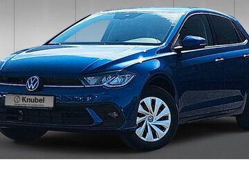VW Polo 1.250 km 22.450 &euro; Beckum 59269