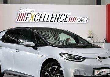 VW ID.3 66.000 km 23.444 &euro; Hamm 59077