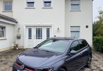 VW Polo 27.000 km 22.950 &euro; Bad Sassendorf 59505