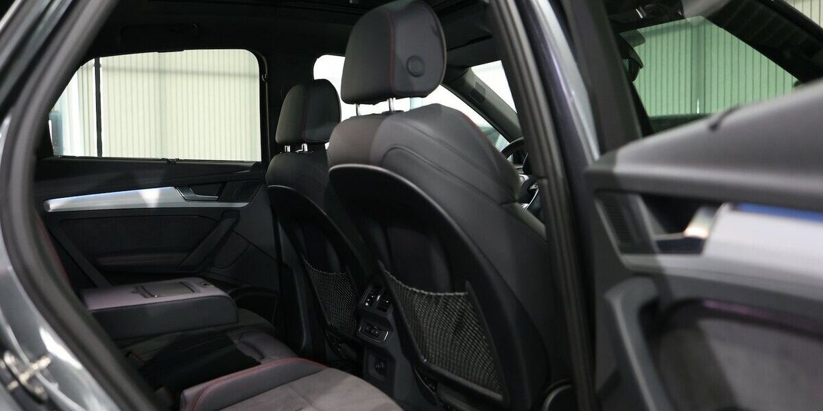 Audi SQ5 SPORTBACK 3.0 TDI Q S-LINE BLACK / PANO, B&O 96.000 km 45.555 &euro; Hamm 59077