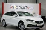 Seat Leon ST 2.0 TDI DSG XCELLENCE / LEDER / ACC+LANE 75.000 km 17.991 &euro; Hamm 59077
