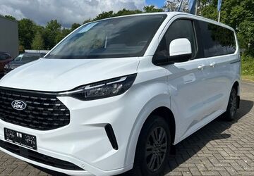 Ford Tourneo Custom 24.096 km 41.900 &euro; Lüdinghausen 59348