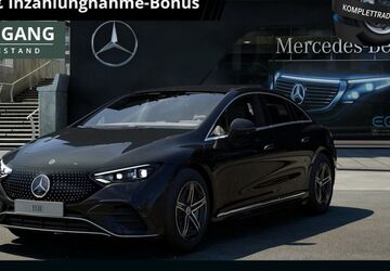 Mercedes-Benz EQE 72.857 km 46.870 &euro; Menden 58706