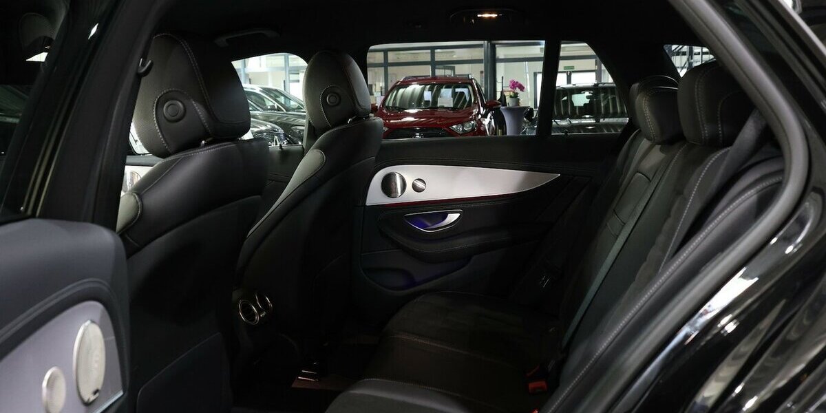 Mercedes-Benz E 200 d T BUSINESS AMG-LINE-SPORT WIDESCREEN,LED 38.000 km 35.344 &euro; Hamm 59077