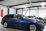BMW 320d Touring SPORT BLUE & BEIGE / PANORAMA, LED 115.000 km 23.111 &euro; Hamm 59077