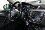 VW Tiguan 2.0 TSI DSG 4M SOUND / PANORAMA / LED 128.000 km 17.955 &euro; Hamm 59077