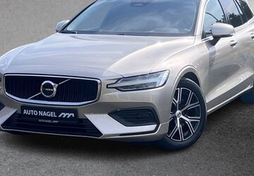 Volvo V60 106.179 km 24.600 &euro; Hamm 59067