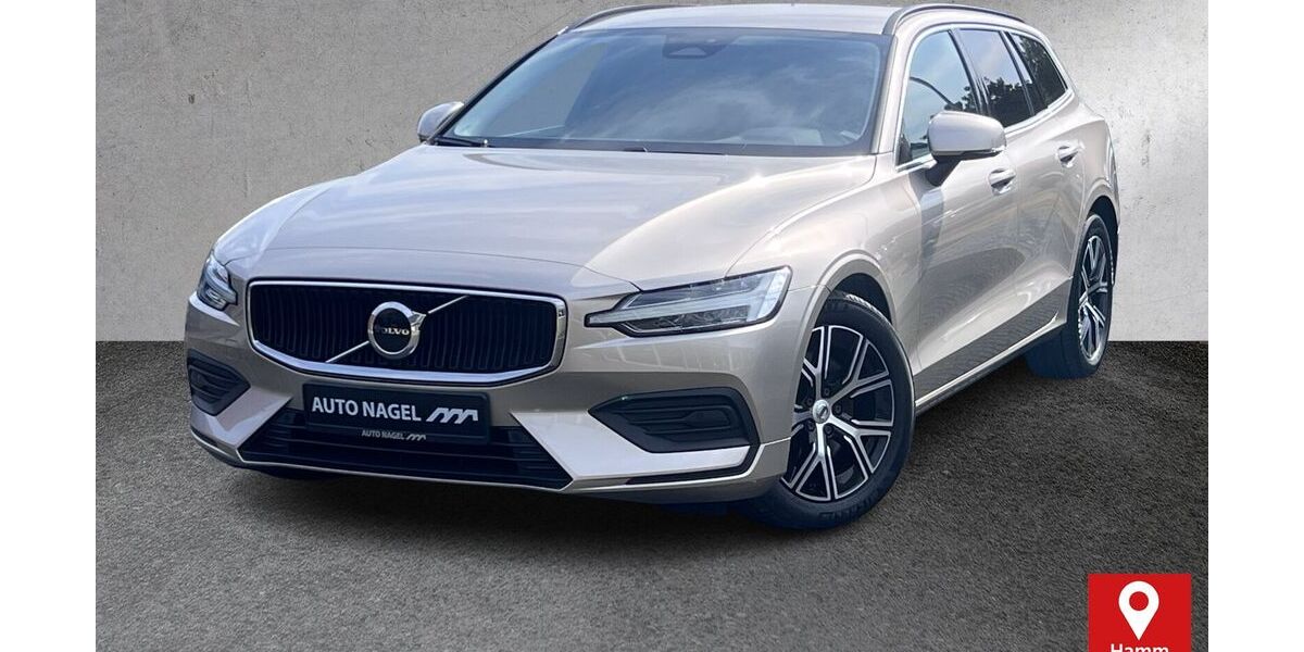 Volvo V60 106.179 km 24.600 &euro; Hamm 59067
