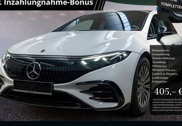 Mercedes-Benz EQS 68.959 km 50.729 &euro; Menden 58706