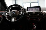 BMW X3 xDrive 20i WHITE M-SPORT-PAKET / PANORAMA 85.000 km 30.653 &euro; Hamm 59077