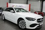 Mercedes-Benz C 220 d T BUSINESS WHITE / DISTRONIC+SPUR+TOTWIN 144.000 km 22.777 &euro; Hamm 59077