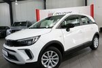 Opel Crossland 1.5 D BUSINESS ELEGANCE / LED / LEDER 125.000 km 11.881 &euro; Hamm 59077