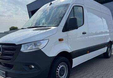 Mercedes-Benz Sprinter 29.000 km 44.900 &euro; Hamm 59071