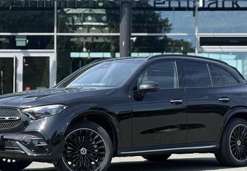 Mercedes-Benz GLC 300 19.989 km 63.500 &euro; Soest 59494
