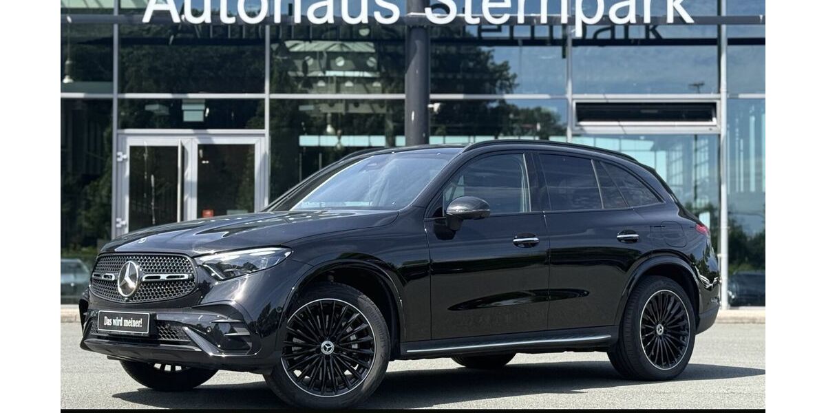 Mercedes-Benz GLC 300 19.989 km 63.500 &euro; Soest 59494