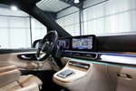 Mercedes-Benz V 300 d LANG AVANTGARDE AMG-LINE NIGHT / LASER 76.000 km 69.991 &euro; Hamm 59077