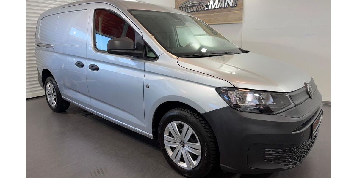 VW Caddy Maxi 13.350 km 29.800 &euro; Soest 59494