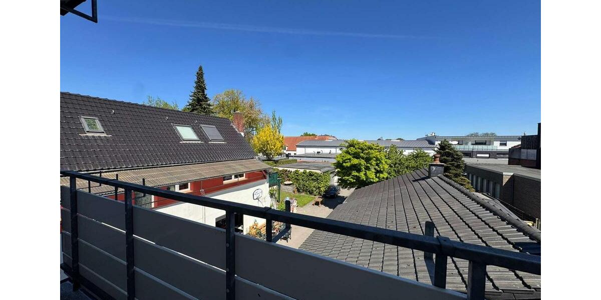 Etagenwohnung Waltrop - 2 Zimmer, 62 m&sup2;, 496&euro; | Angebot:26674858