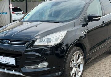 Ford Kuga 316.000 km 5.590 &euro; Hamm 59067