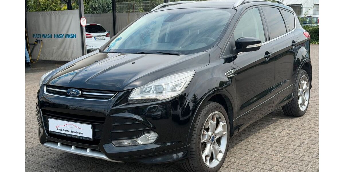 Ford Kuga 316.000 km 5.590 &euro; Hamm 59067