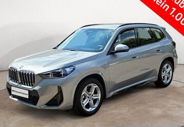 BMW X1 12.005 km 41.790 &euro; Hamm 59071