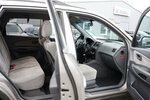 Hyundai Tucson 2.0 CRDi GLS AWD / TÜV-AU BIS 02.2027 / 100.000 km 2.902 &euro; Hamm 59077