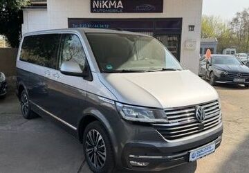 VW T6 Multivan 85.270 km 44.900 &euro; Hamm 59067
