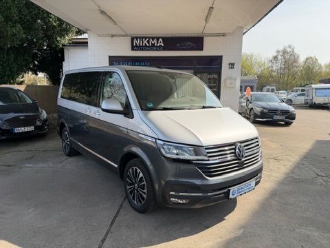 VW T6 Multivan 85.270 km 44.900 &euro; Hamm 59067
