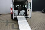 Fiat Ducato 2.3 140 MJT L2H2 / 9-SITZER / ROLLSTUHL 17.000 km 32.333 &euro; Hamm 59077