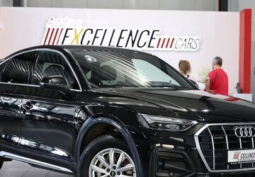 Audi Q5 84.000 km 39.333 &euro; Hamm 59077