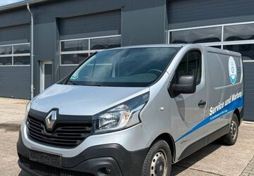 Renault Trafic 165.926 km 8.350 &euro; Bad Sassendorf 59505