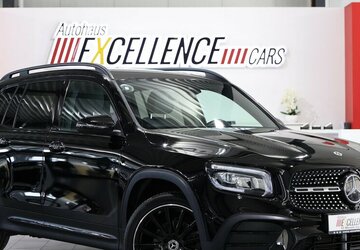 Mercedes-Benz GLB 200 d AMG-LINE SPORT NIGHT PERFORMANCE / TOP 113.000 km 28.996 &euro; Hamm 59077