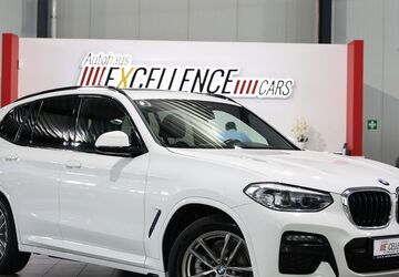 BMW X3 85.000 km 30.653 &euro; Hamm 59077