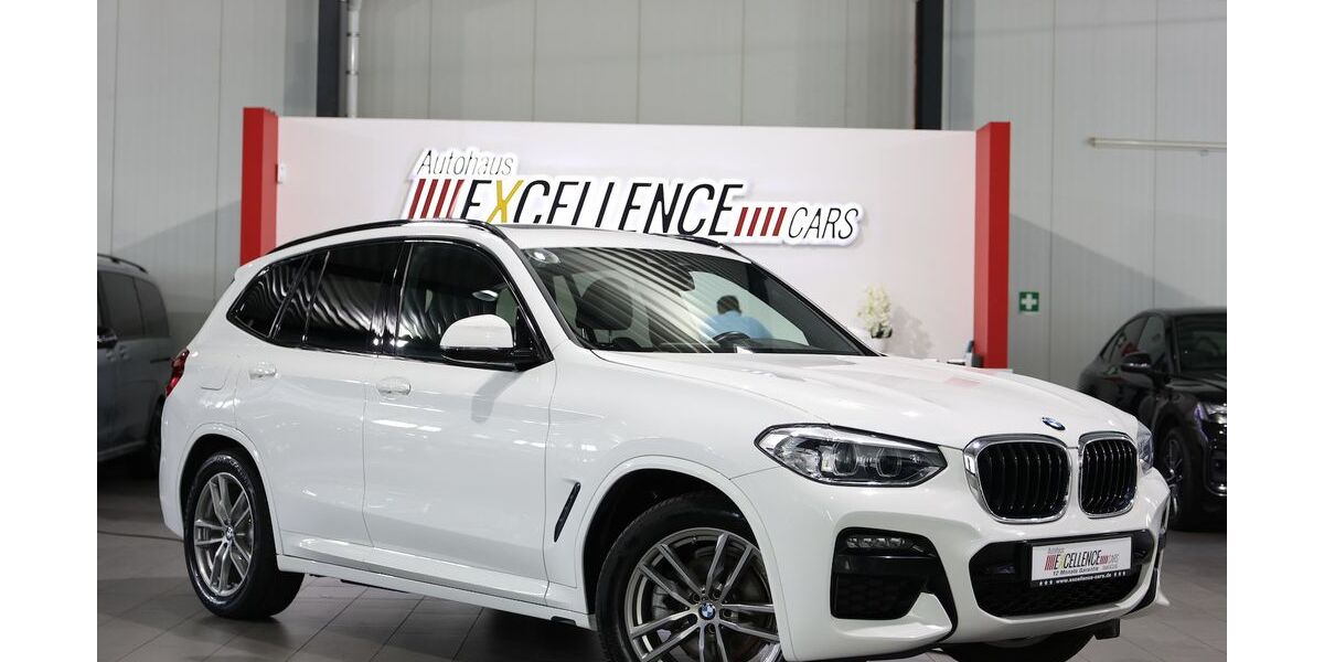 BMW X3 85.000 km 30.653 &euro; Hamm 59077