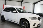 BMW X5 M xDrive50i WHITE M-SPORTPAKET / PANORAMA 66.000 km 17.502 &euro; Hamm 59077