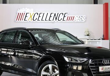 Audi A4 125.000 km 19.994 &euro; Hamm 59077