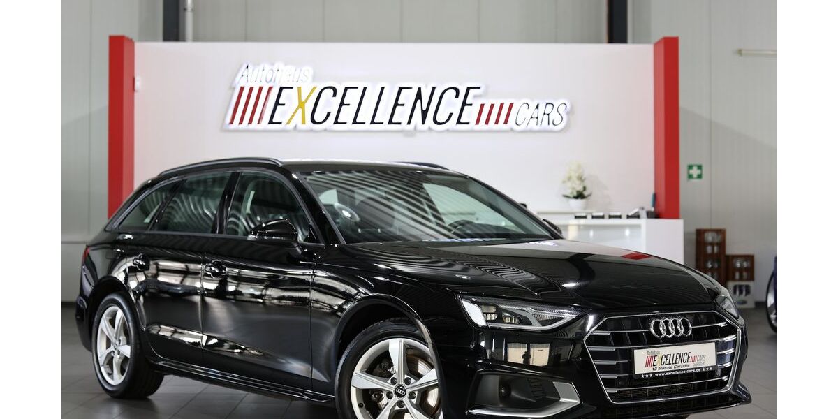 Audi A4 125.000 km 19.994 &euro; Hamm 59077