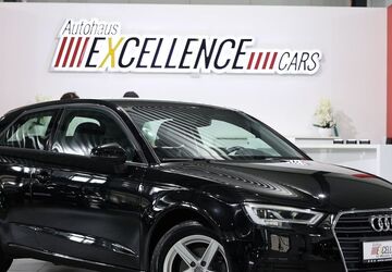 Audi A3 115.000 km 14.993 &euro; Hamm 59077