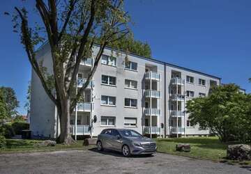 Wohnung Bergkamen - 3 Zimmer, 67 m&sup2;, 499&euro; | Angebot:27352419