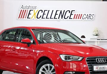 Audi A3 132.000 km 11.855 &euro; Hamm 59077