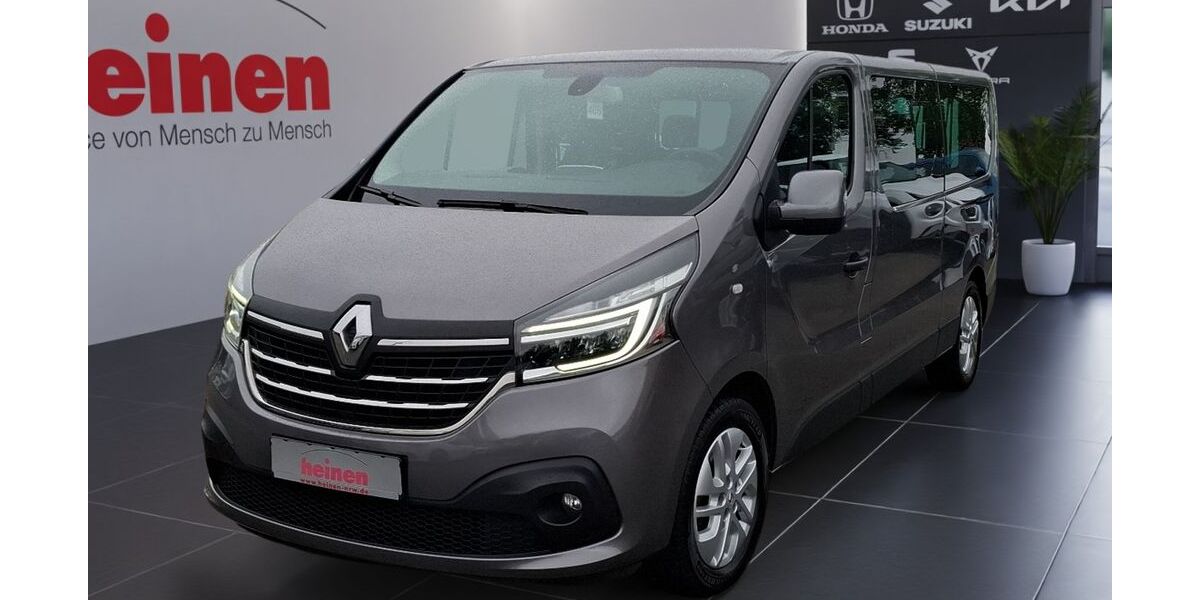 Renault Trafic 90.849 km 25.999 &euro; Holzwickede 59439