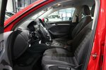 Audi A3 SPORTBACK 2.0 TDI ATTRACTION 1.HAND / XENON 132.000 km 11.855 &euro; Hamm 59077