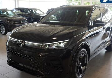 VW Tiguan 9.000 km 45.970 &euro; Hamm 59065