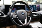 BMW 318d Touring ADVANTAGE CURVED+NAVI, LEDER, LED 67.000 km 25.999 &euro; Hamm 59077