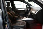 Audi Q5 2.0 TDI Q S-LINE SPORT / PANORAMA,LEDER,XENON 188.000 km 15.444 &euro; Hamm 59077