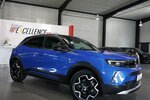 Opel Mokka-e ULTIMATE TECH95,8% BLUE&BLACK WÄRMEPUMPE 39.000 km 18.777 &euro; Hamm 59077