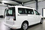 VW Caddy Maxi KOMBI 2.0 TDI 4M LIFE IQ ALLRAD OPTIK 95.000 km 25.444 &euro; Hamm 59077